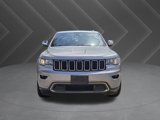Used 2018 Jeep Grand Cherokee Limited image 2