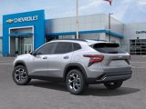 New 2025 Chevrolet Trax LT w/ Driver Confidence Package image 3