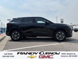 Used 2025 Chevrolet Blazer LT image 6