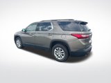Used 2020 Chevrolet Traverse LT w/ LPO, Floor Liner Package image 3