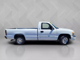 Used 2004 GMC Sierra 1500 SLE w/ Light Duty Power Package image 3