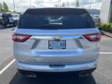 Used 2019 Chevrolet Traverse Premier image 6