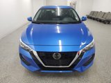 Used 2023 Nissan Sentra SV w/ All-Weather Package image 2