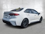 Used 2024 Toyota Corolla XSE image 3