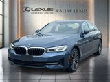 Used 2023 BMW 530e xDrive w/ Luxury Seating Package image 2