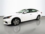 Used 2022 Nissan Altima 2.5 S image 3