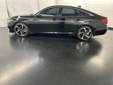 Used 2018 Honda Accord Sport image 2