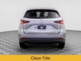 Used 2023 MAZDA CX-5 AWD 2.5 S w/ Preferred Package image 4