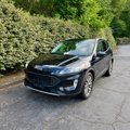 Used 2021 Ford Escape Titanium image 5