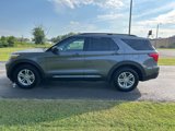 Used 2021 Ford Explorer XLT image 4