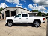 Used 2015 GMC Sierra 2500 Denali w/ Duramax Plus Package image 5