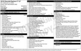 Used 2018 Chevrolet Equinox LT image 4