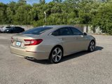 Certified 2018 Honda Accord Touring image 4