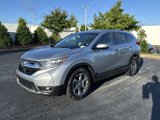 Certified 2019 Honda CR-V EX-L image 5
