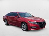 Used 2018 Honda Accord LX image 3