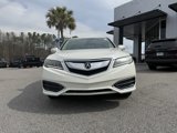 Used 2017 Acura RDX AWD w/ Technology Package image 5
