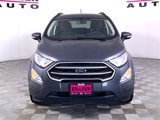 Used 2021 Ford EcoSport SE w/ SE Convenience Package image 2