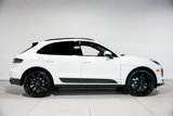 Used 2021 Porsche Macan S w/ Premium Package image 2
