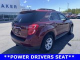 Used 2016 Chevrolet Equinox LT w/ Convenience Package image 2