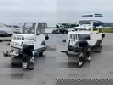 Used 2016 Jeep Wrangler Unlimited Sport image 3
