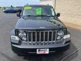 Used 2011 Jeep Liberty Sport image 3