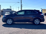 Used 2017 Ford Edge SEL w/ Equipment Group 201A image 3