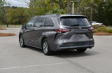 Used 2021 Toyota Sienna XLE image 4