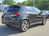 Used 2022 Mitsubishi Outlander Sport ES image 6
