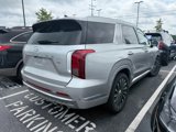 Used 2024 Hyundai Palisade Calligraphy image 2
