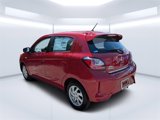 New 2024 Mitsubishi Mirage LE image 5