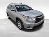 Used 2015 Toyota Highlander Limited image 2