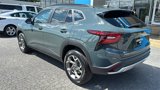 New 2025 Chevrolet Trax LT w/ Driver Confidence Package image 5