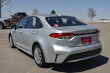 Used 2021 Toyota Corolla LE image 4