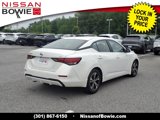 Used 2021 Nissan Sentra SV image 6