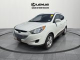 Used 2012 Hyundai Tucson GLS image 2