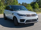 Used 2019 Land Rover Range Rover Sport HSE image 4