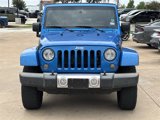Used 2015 Jeep Wrangler Unlimited Sahara w/ Connectivity Group image 5