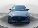 Certified 2022 MAZDA CX-5 Carbon Edition image 2