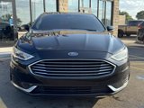 Used 2020 Ford Fusion SEL image 2