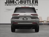 New 2025 Jeep Grand Cherokee L Laredo w/ Luxury Tech Group I image 5