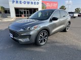 Used 2022 Ford Escape SE w/ SE Sport Appearance Package image 2
