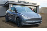 Used 2021 Tesla Model Y Long Range image 4