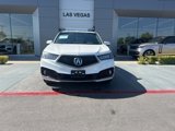 Used 2020 Acura MDX A-Spec image 2