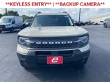 New 2025 Ford Bronco Sport Big Bend w/ Convenience Package image 2