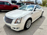 Used 2012 Cadillac CTS Premium image 3