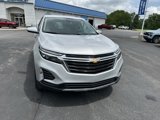 Used 2022 Chevrolet Equinox LT image 3