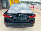 Used 2020 Nissan Sentra SV w/ Trunk Package image 4