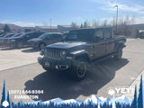Used 2023 Jeep Gladiator Overland image 6