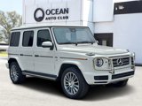Used 2023 Mercedes-Benz G 550 image 2
