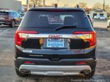 Certified 2023 GMC Acadia SLT image 5